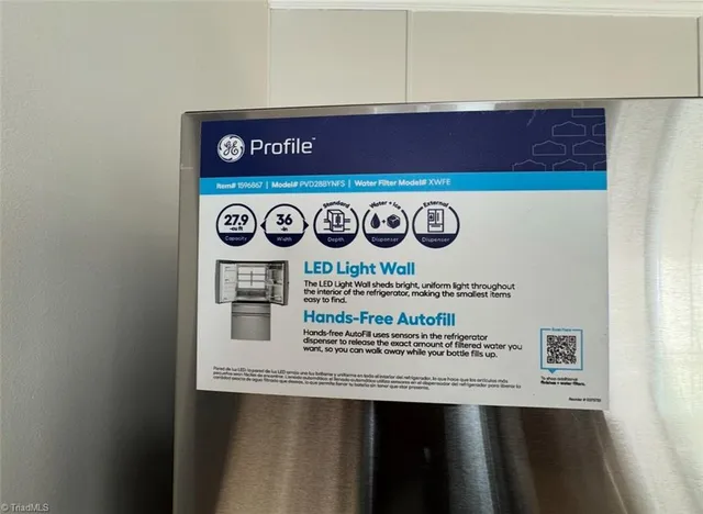 $210,000 | 112 Casa Bella Drive, Advance, NC 27006