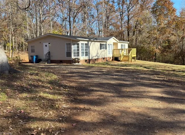 $210,000 | 112 Casa Bella Drive, Advance, NC 27006