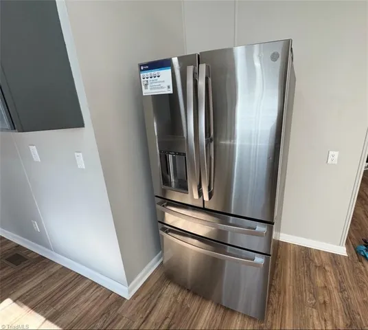 $210,000 | 112 Casa Bella Drive, Advance, NC 27006