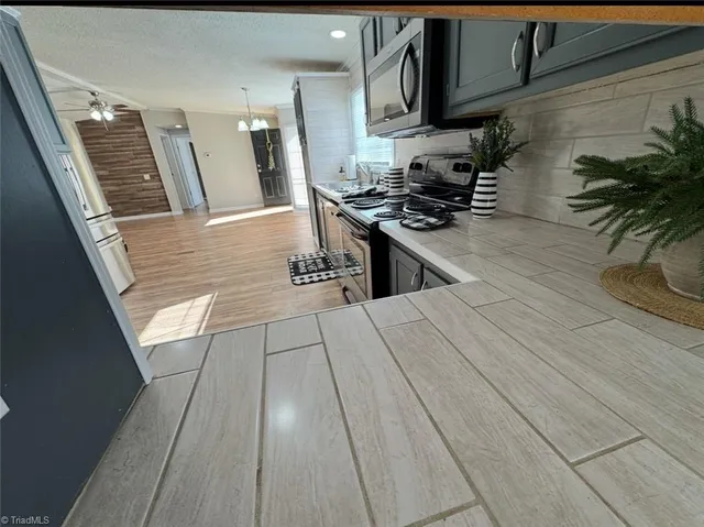 $210,000 | 112 Casa Bella Drive, Advance, NC 27006