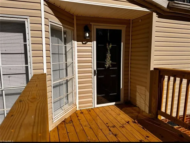 $210,000 | 112 Casa Bella Drive, Advance, NC 27006