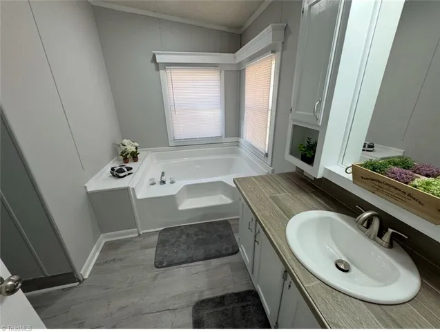 $210,000 | 112 Casa Bella Drive, Advance, NC 27006