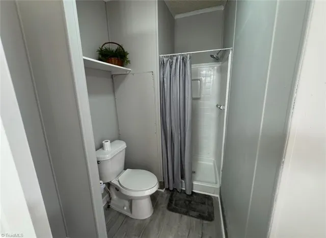 $210,000 | 112 Casa Bella Drive, Advance, NC 27006