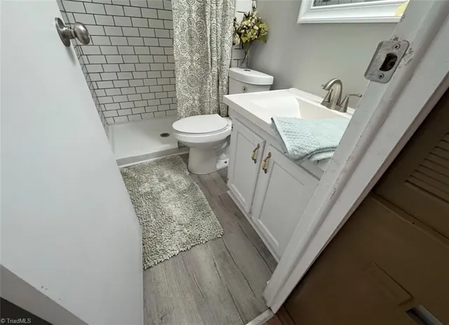 $210,000 | 112 Casa Bella Drive, Advance, NC 27006