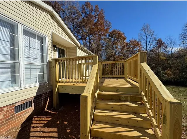 $210,000 | 112 Casa Bella Drive, Advance, NC 27006