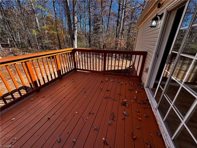 $210,000 | 112 Casa Bella Drive, Advance, NC 27006