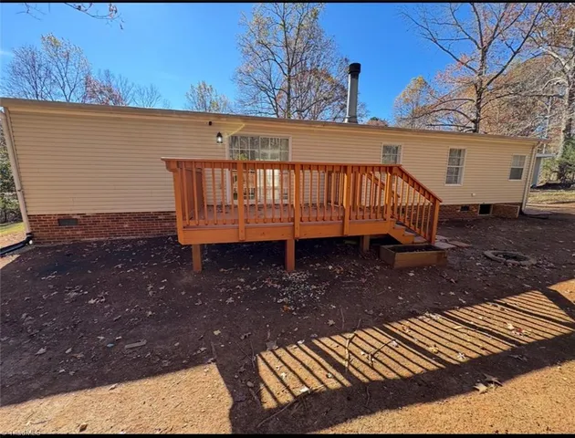 $210,000 | 112 Casa Bella Drive, Advance, NC 27006