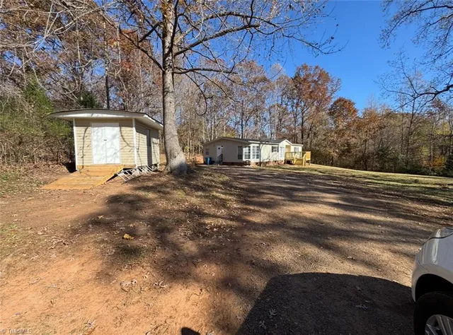 $210,000 | 112 Casa Bella Drive, Advance, NC 27006