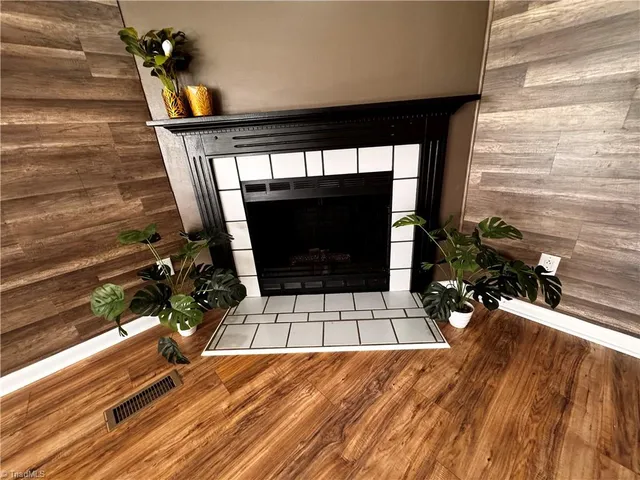 $210,000 | 112 Casa Bella Drive, Advance, NC 27006