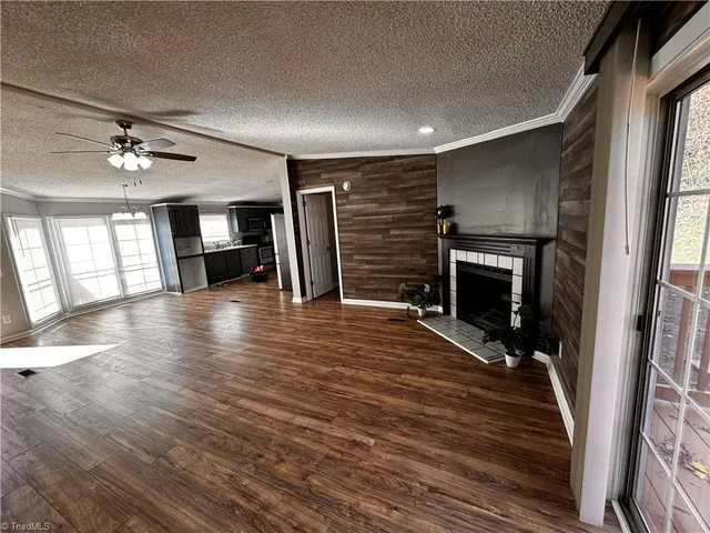 $210,000 | 112 Casa Bella Drive, Advance, NC 27006