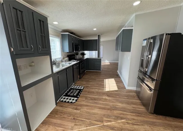 $210,000 | 112 Casa Bella Drive, Advance, NC 27006