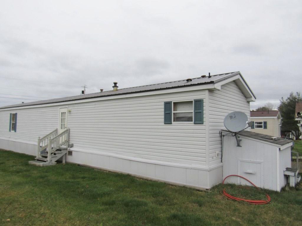 666 Finson Road, Unit 184 Bangor, ME 04401 - Photo 29 of 32 Photo