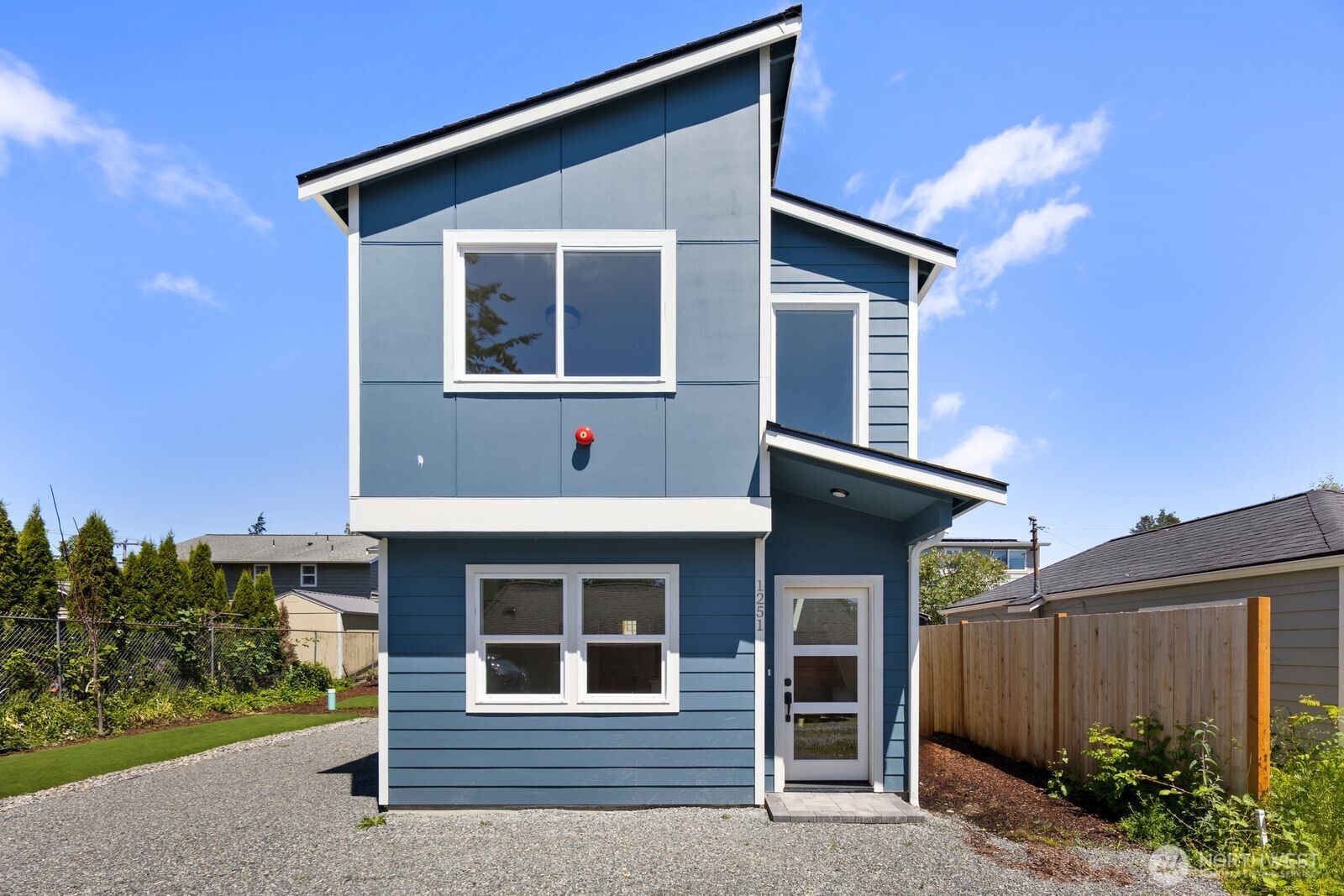 1251 Southwest 151st Street Seattle, WA 98166 - Photo 1 of 27