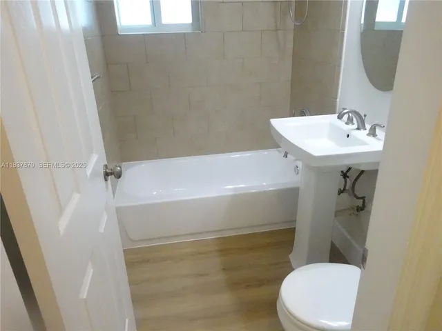 $2,395 | 1538 Northeast 131st Lane, Unit 1538, North Miami, FL 33161