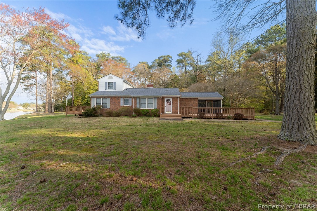 622 Taskmaker Lane Reedville, VA 22539 - Photo 15 of 24