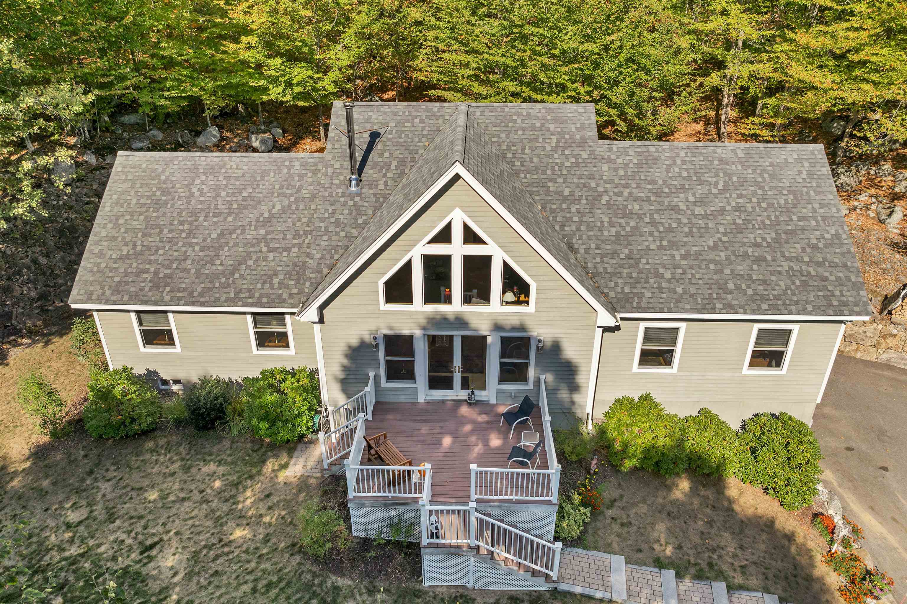 168 Beech Hill Road New Hampton, NH 03256 - Photo 54 of 57