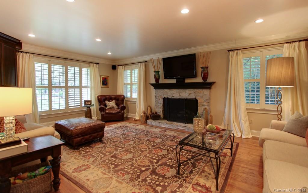 2235 Edenton Road Charlotte, NC 28211 - Photo 6 of 21