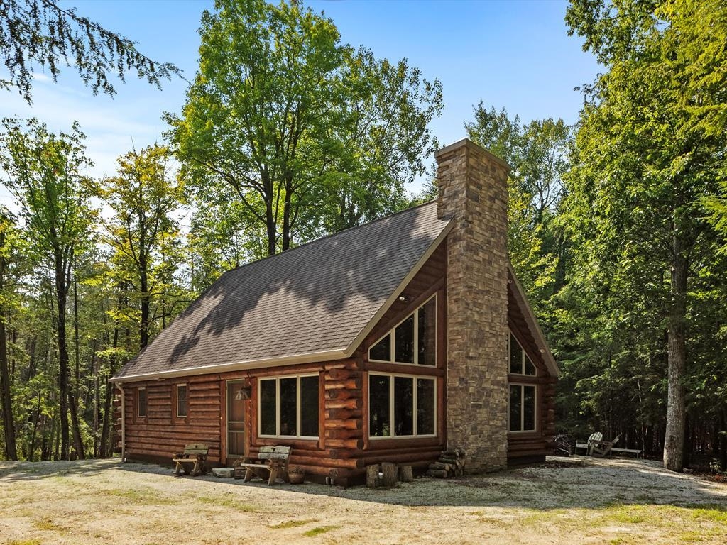 4370 County Highway, Sturgeon Bay, WI 54235 Compass