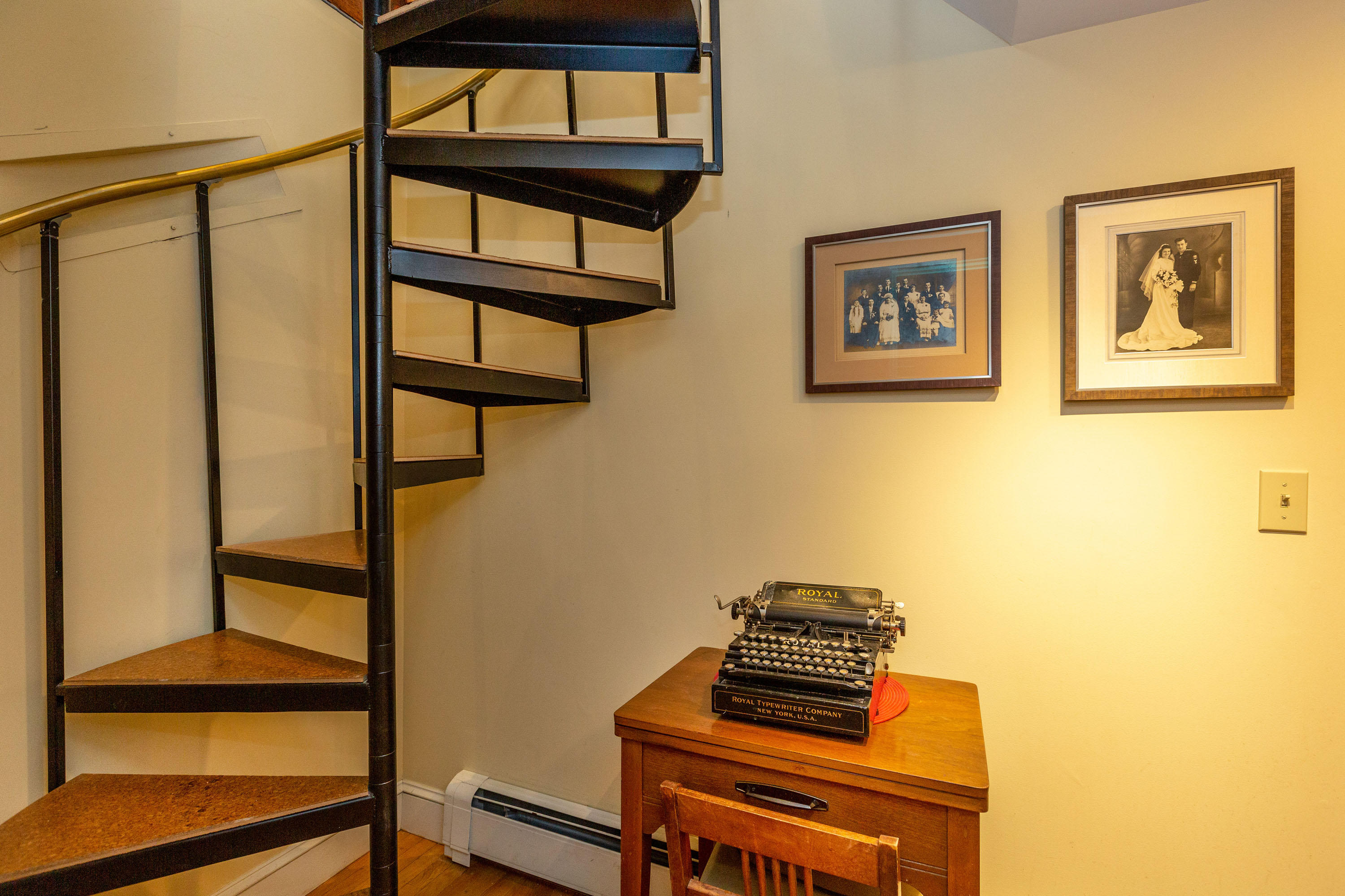 727 Congress Street, Unit 2 Portland, ME 04101 - Photo 43 of 51 Congress_Chadbourne_49