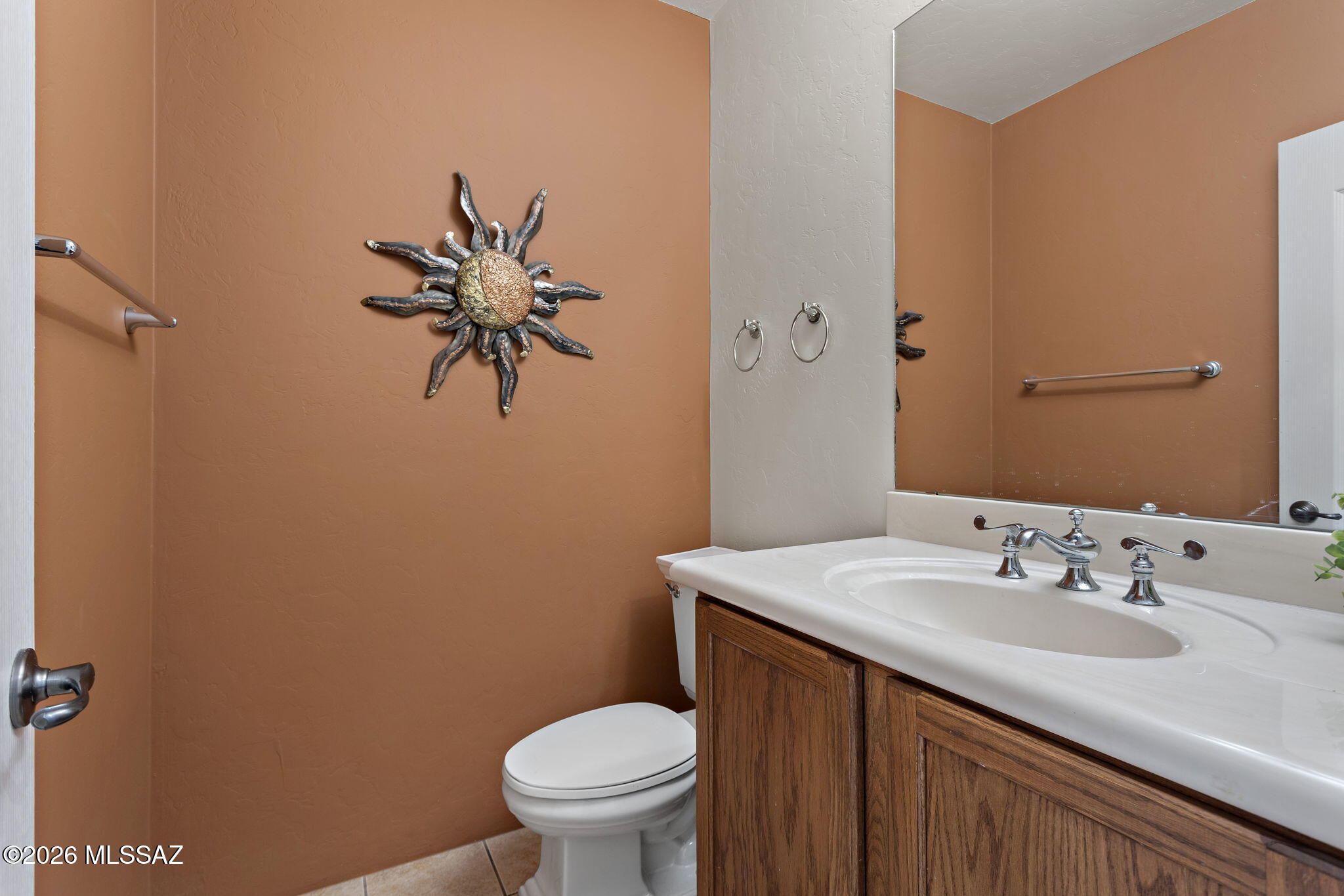 470 East Cedarvale Road Tucson, AZ 85704 - Photo 10 of 35