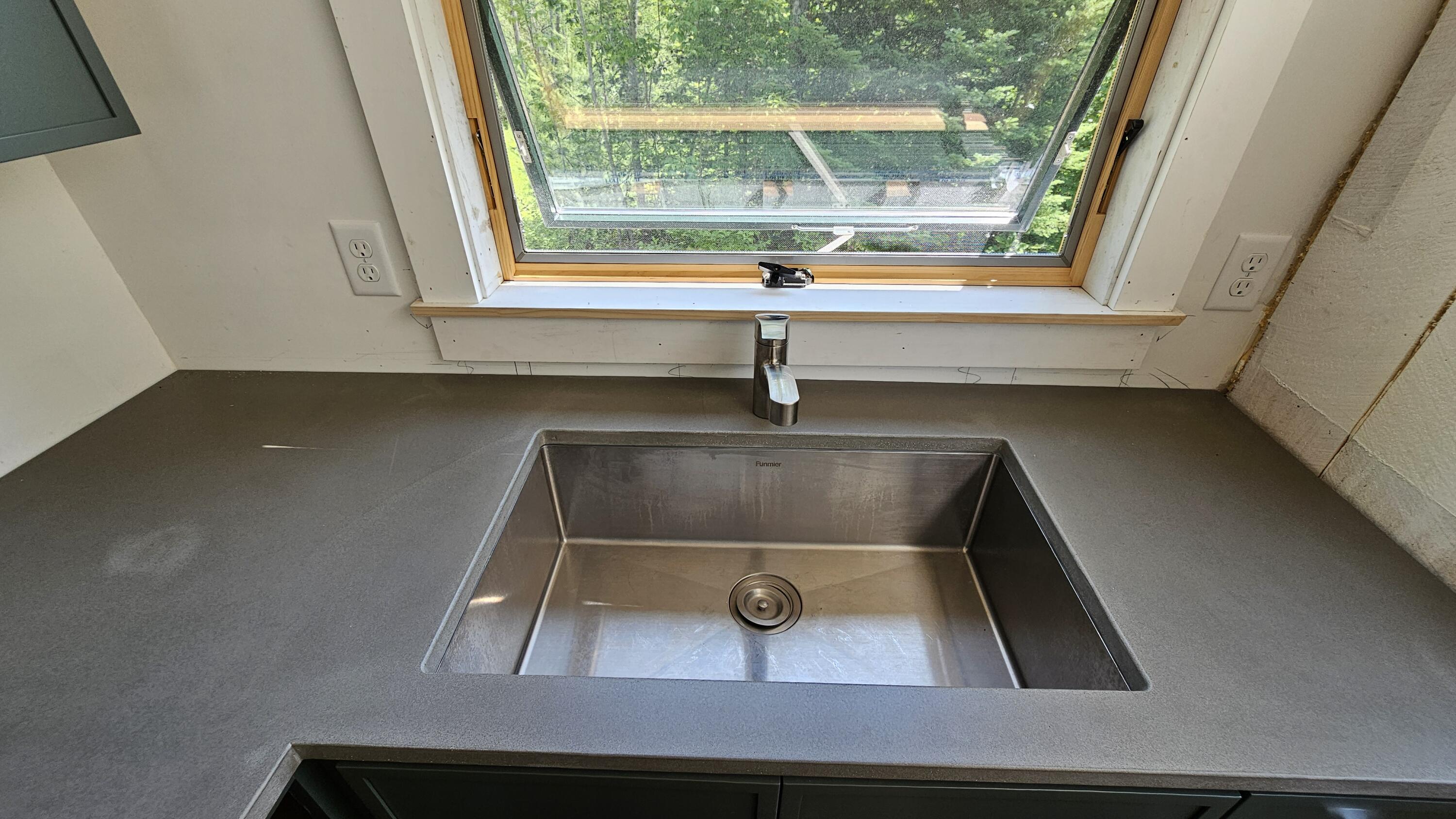 271 Bigelow Road St. Albans, ME 04971 - Photo 12 of 57 Kitchen