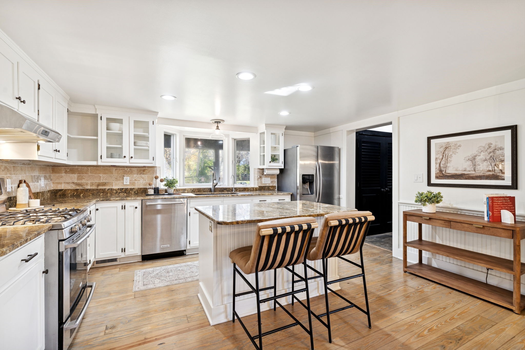5467 Pinewood Road Franklin, TN 37064 - Photo 28 of 94