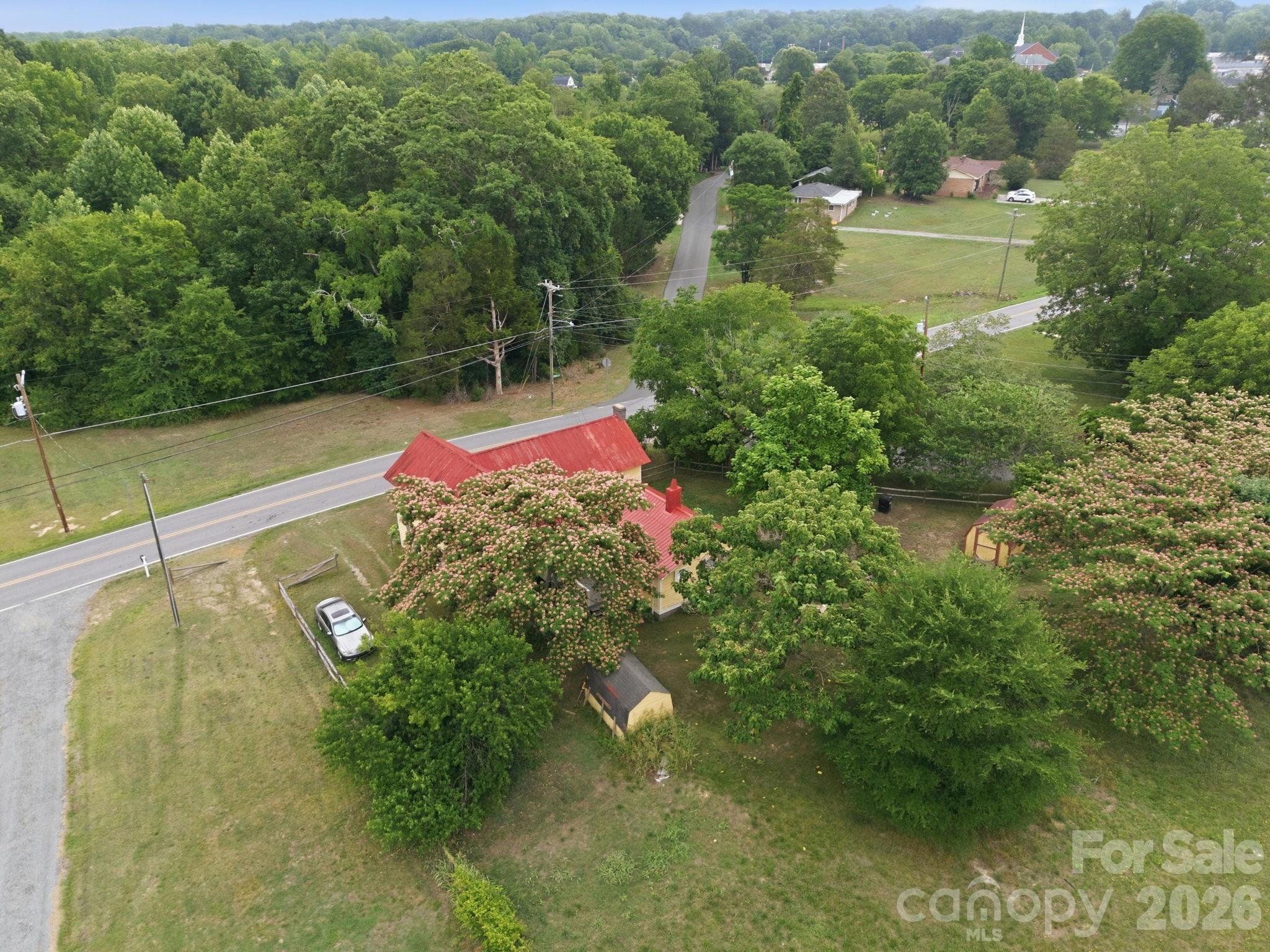 4001 Raney Street Salisbury, NC 28146 - Photo 35 of 35