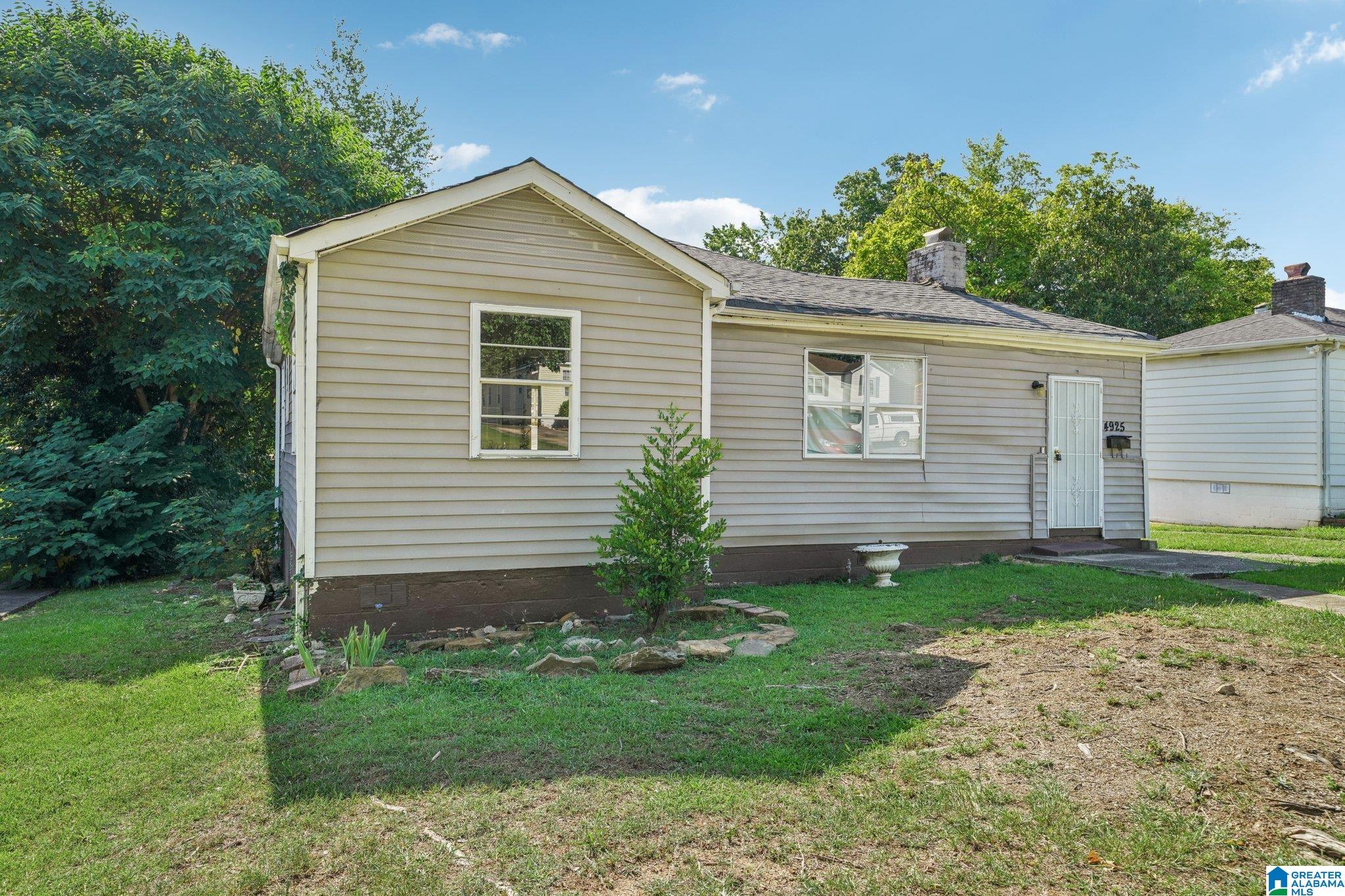 4925 Court G Fairfield, AL 35064 - Photo 2 of 27