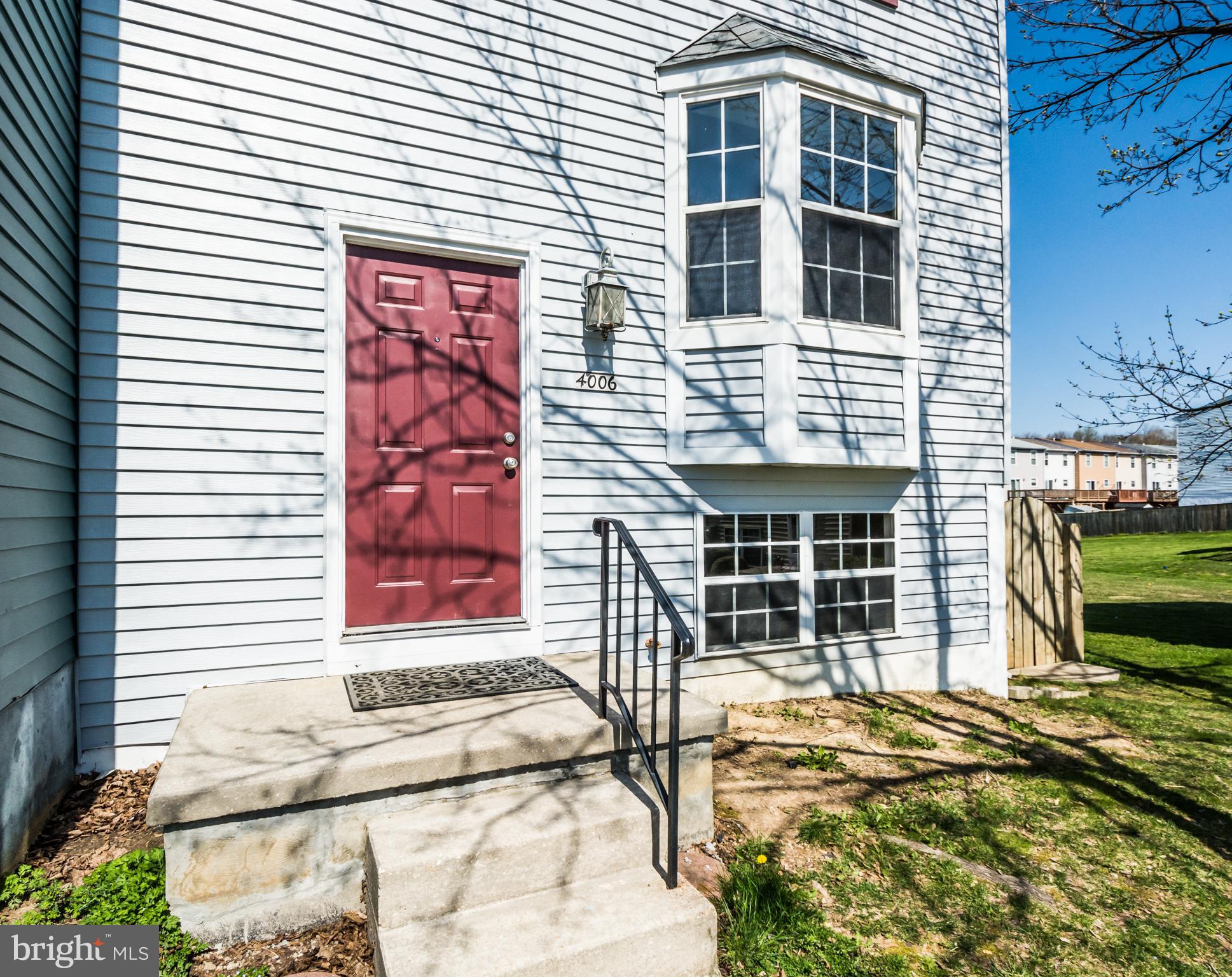 4006 Rustico Road Baltimore, MD 21220 - Photo 3 of 42