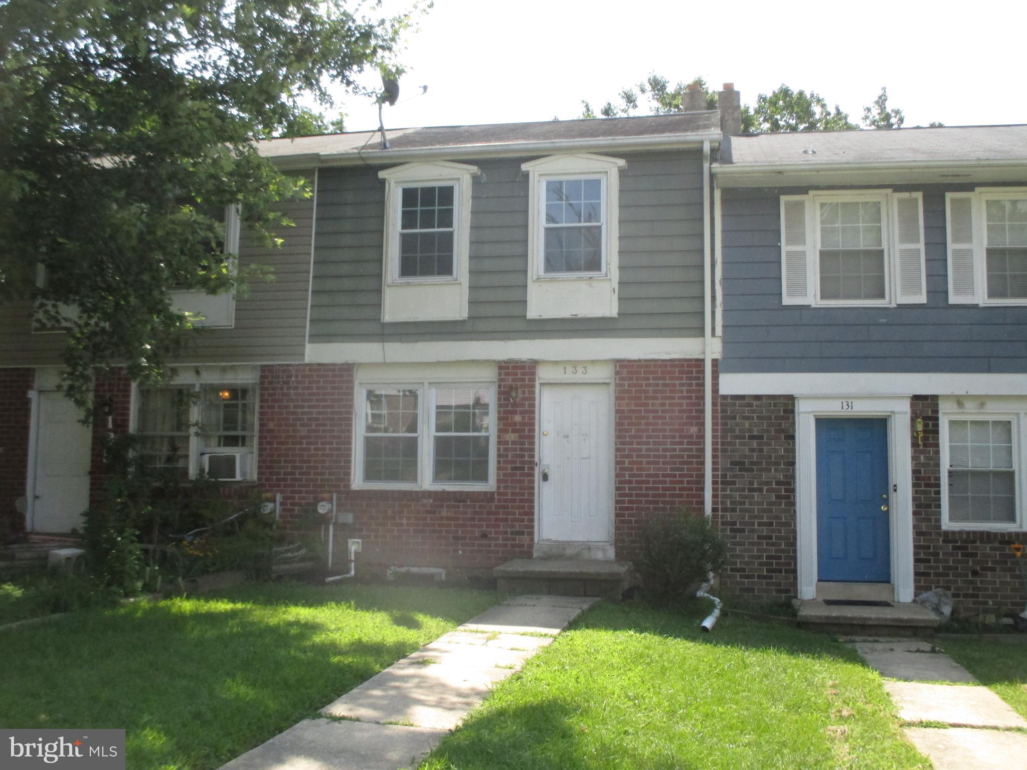 133 East Village Road Elkton, MD 21921 - Photo 1 of 11 Exterior (Front)