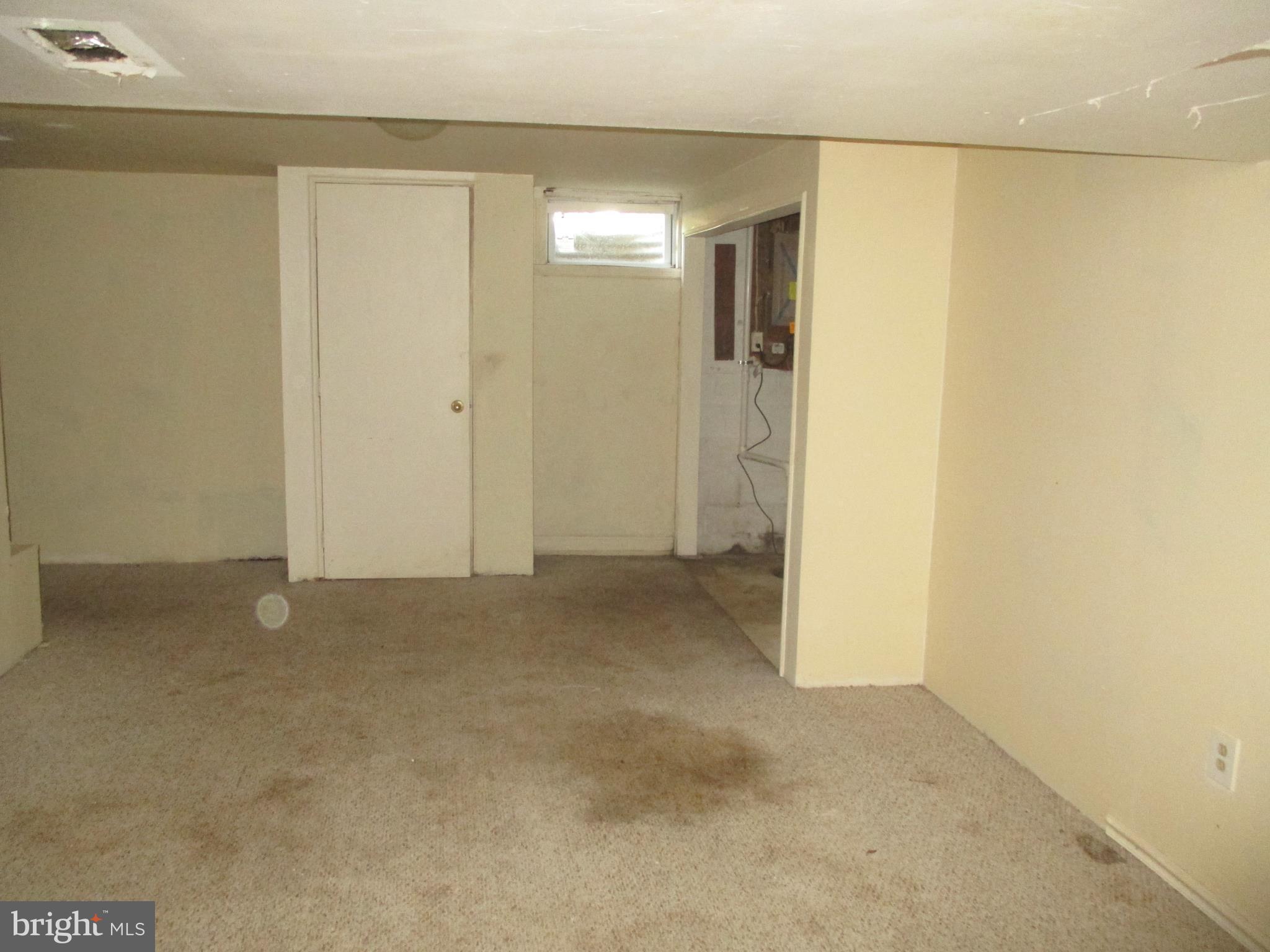 133 East Village Road Elkton, MD 21921 - Photo 11 of 11 Basement