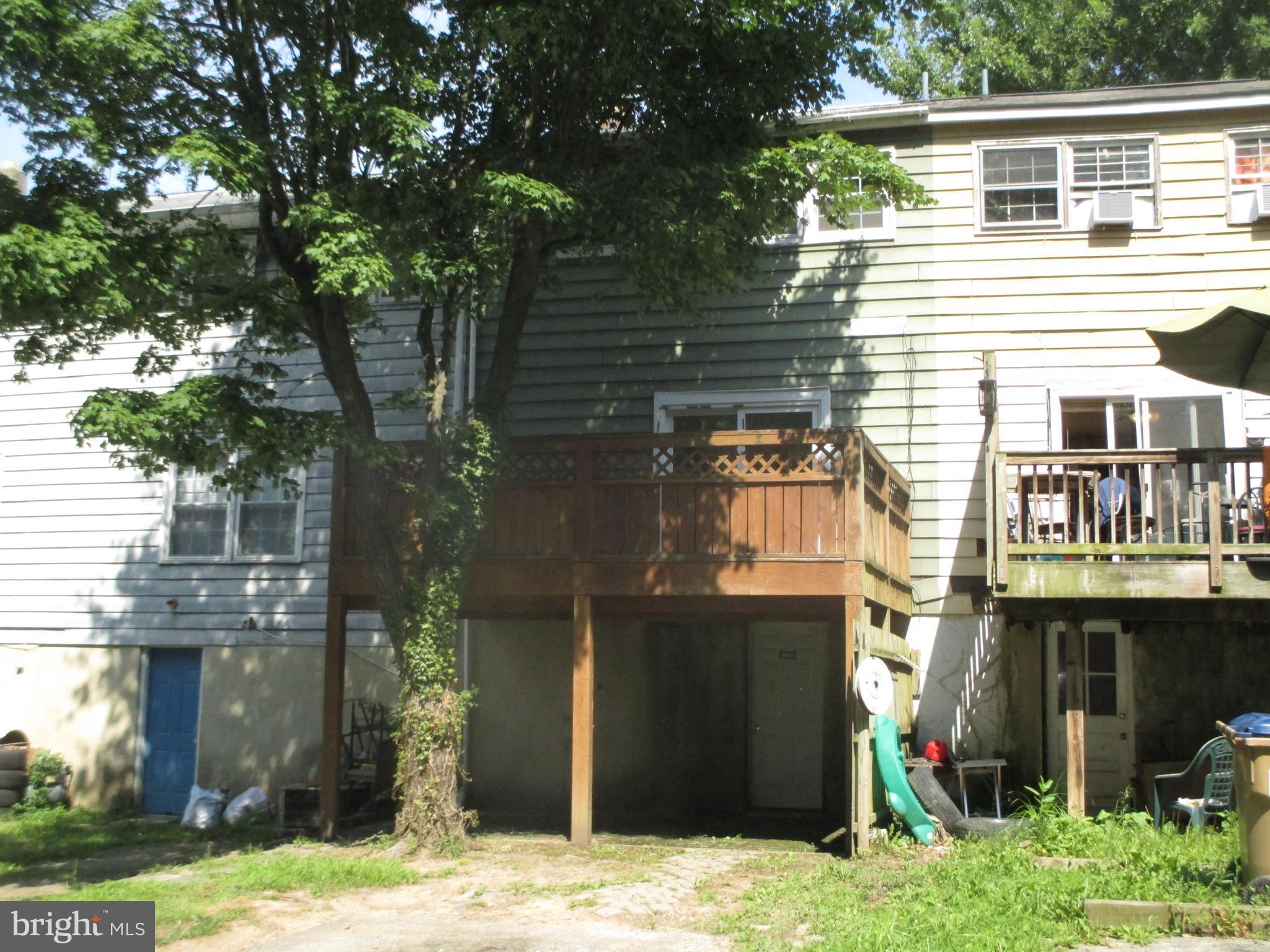 133 East Village Road Elkton, MD 21921 - Photo 10 of 11 Exterior (Rear)