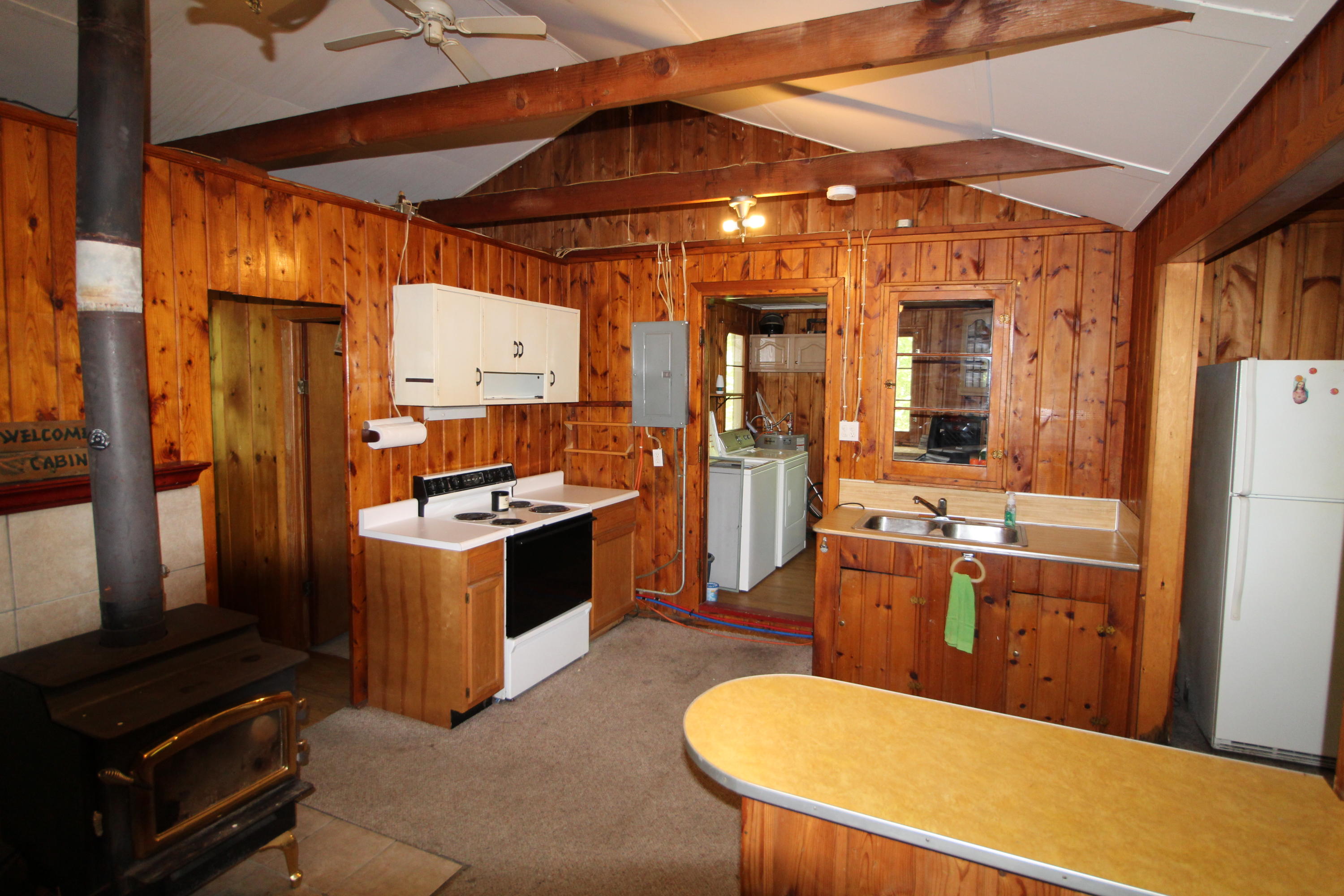 2910 Cobb Road Lewiston, MI 49756 - Photo 5 of 12 Gallery Image 5