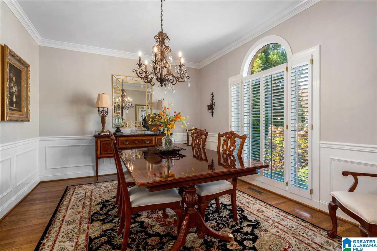 422 Woodward Road Trussville, AL 35173 - Photo 8 of 50