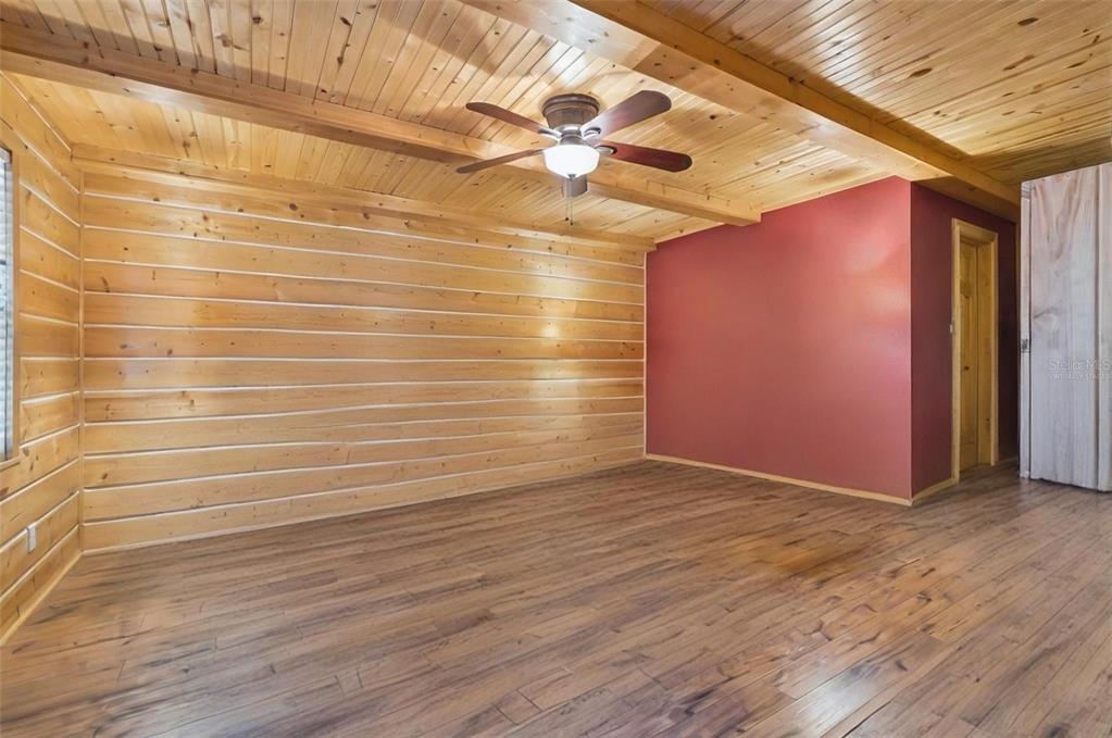 2911 Walker Road Lakeland, FL 33810 - Photo 36 of 70 a view of an empty room