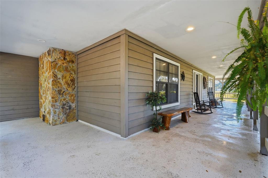 2911 Walker Road Lakeland, FL 33810 - Photo 58 of 70 a view of livingroom with furniture and a window