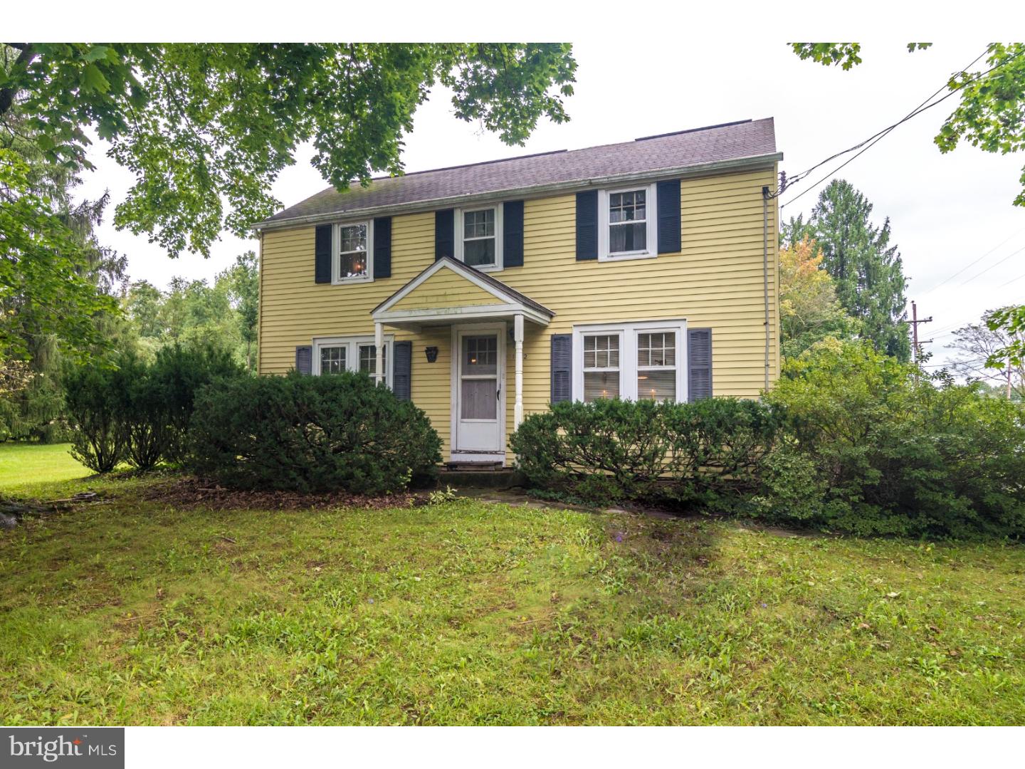 1262 Susquehanna Road Ambler, PA 19002 - Photo 1 of 23 Exterior Front