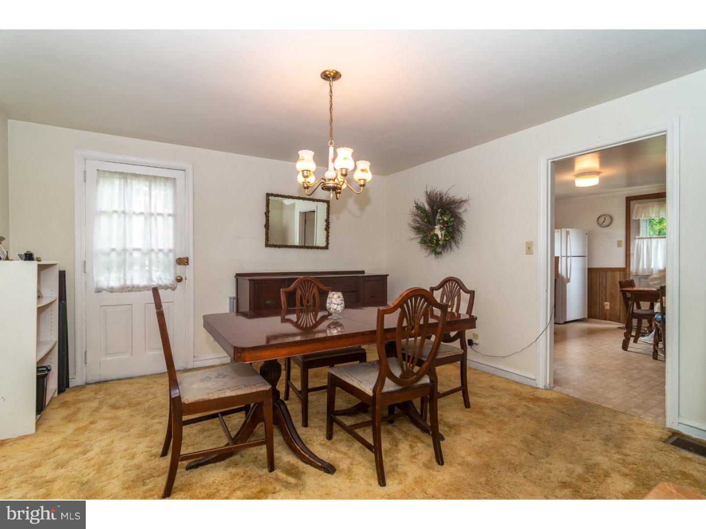 1262 Susquehanna Road Ambler, PA 19002 - Photo 11 of 23 Dining Room