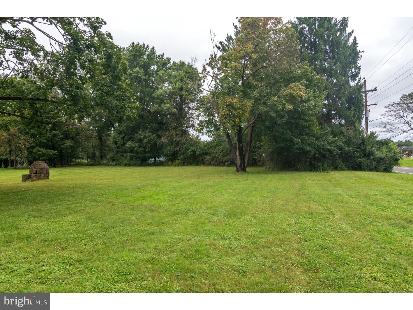 1262 Susquehanna Road Ambler, PA 19002 - Photo 20 of 23 Back Yard