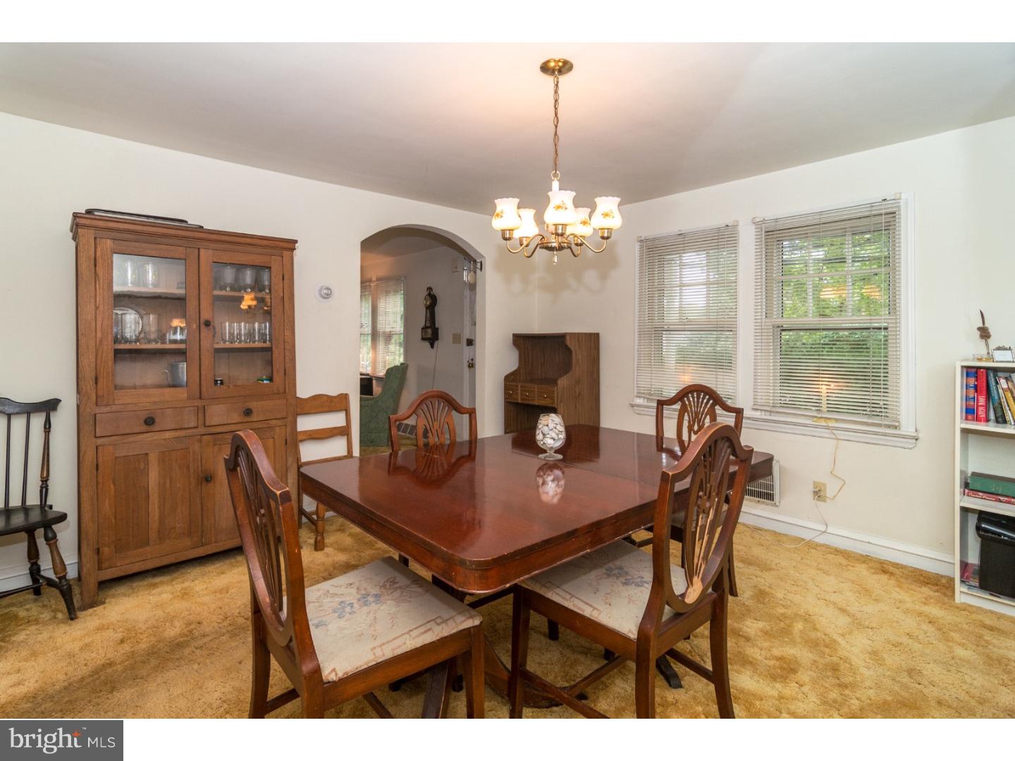 1262 Susquehanna Road Ambler, PA 19002 - Photo 10 of 23 Dining Room