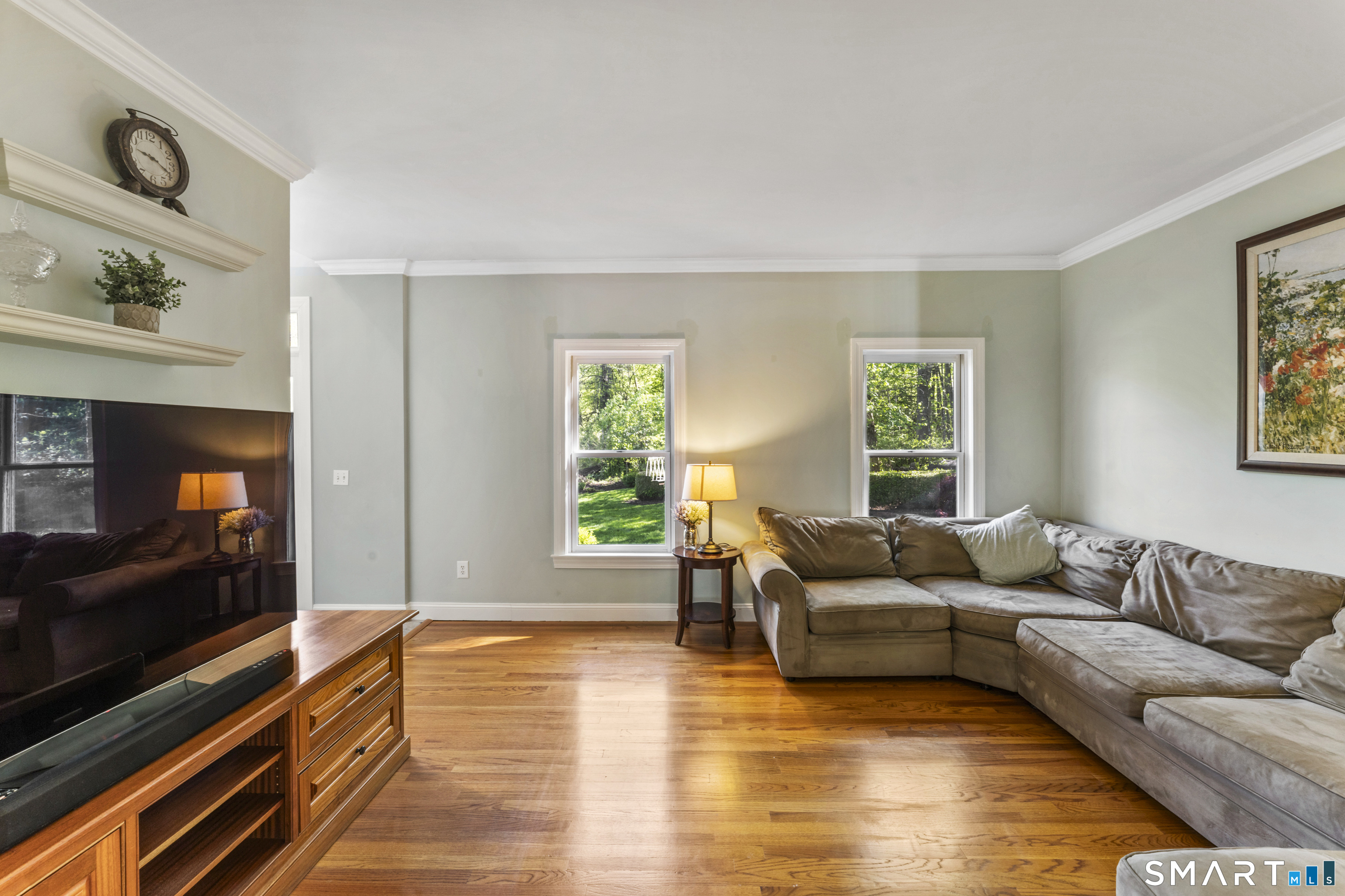 38 Old Farm Hill Road Newtown, CT 06470 - Photo 13 of 40