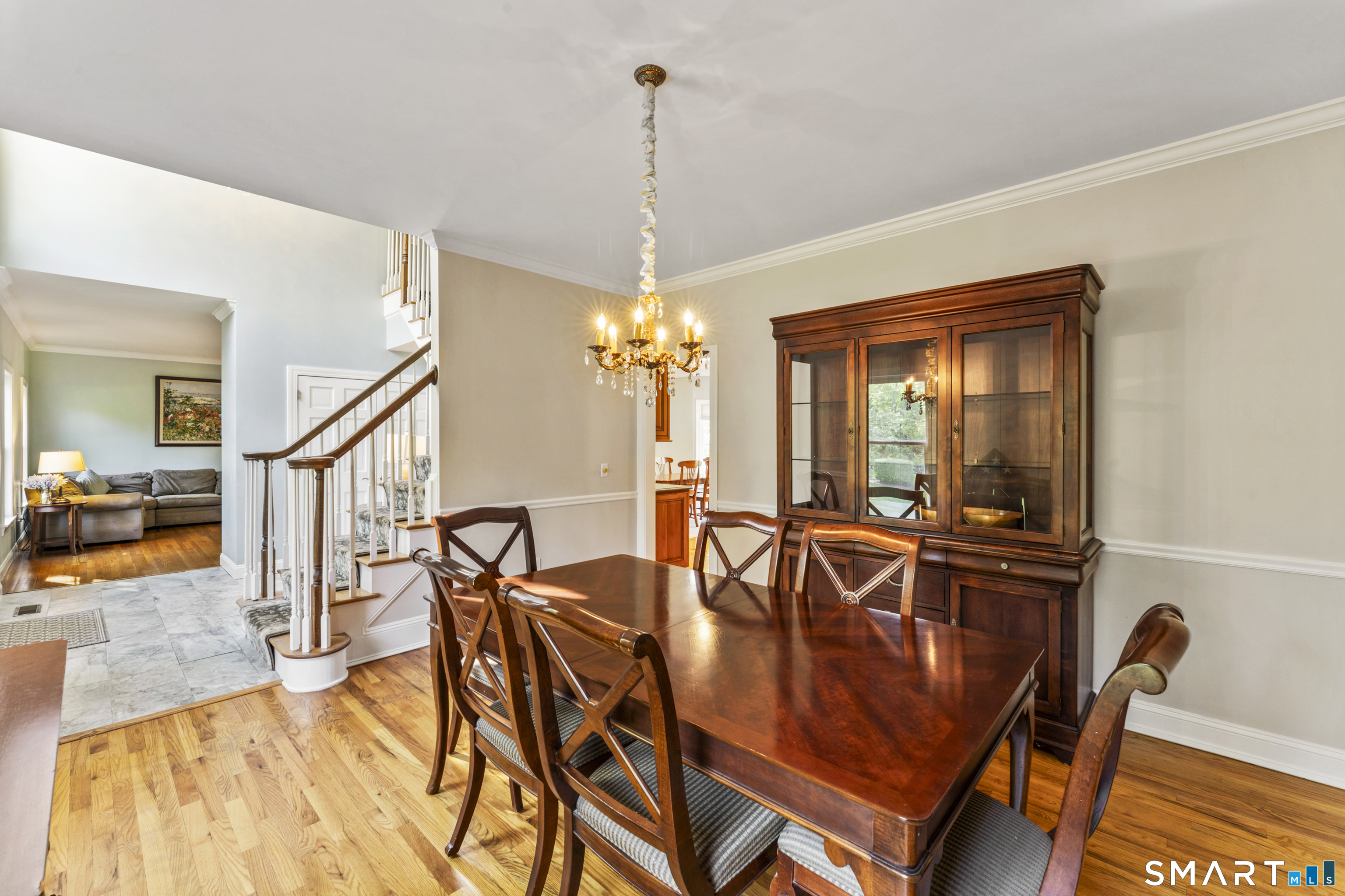 38 Old Farm Hill Road Newtown, CT 06470 - Photo 15 of 40