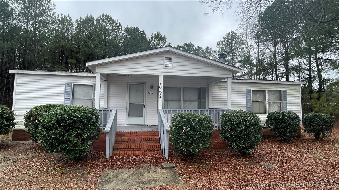 4062 Dudley Road Fayetteville, NC 28312 - Photo 1 of 17