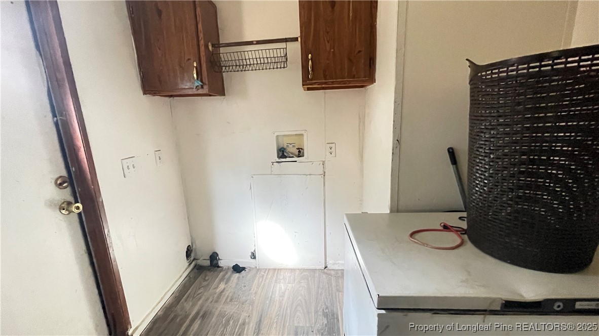 4062 Dudley Road Fayetteville, NC 28312 - Photo 17 of 17
