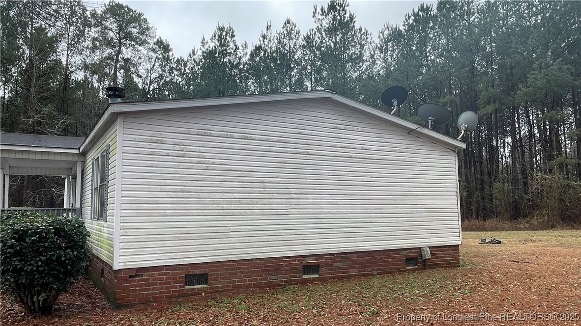 4062 Dudley Road Fayetteville, NC 28312 - Photo 2 of 17