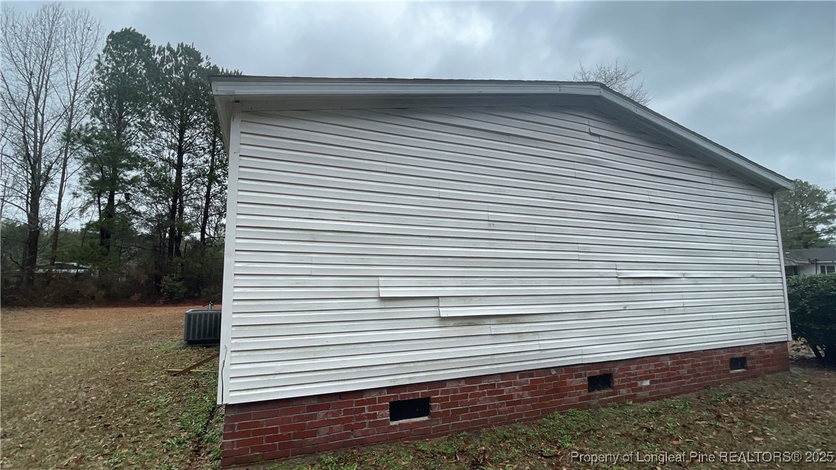 4062 Dudley Road Fayetteville, NC 28312 - Photo 3 of 17