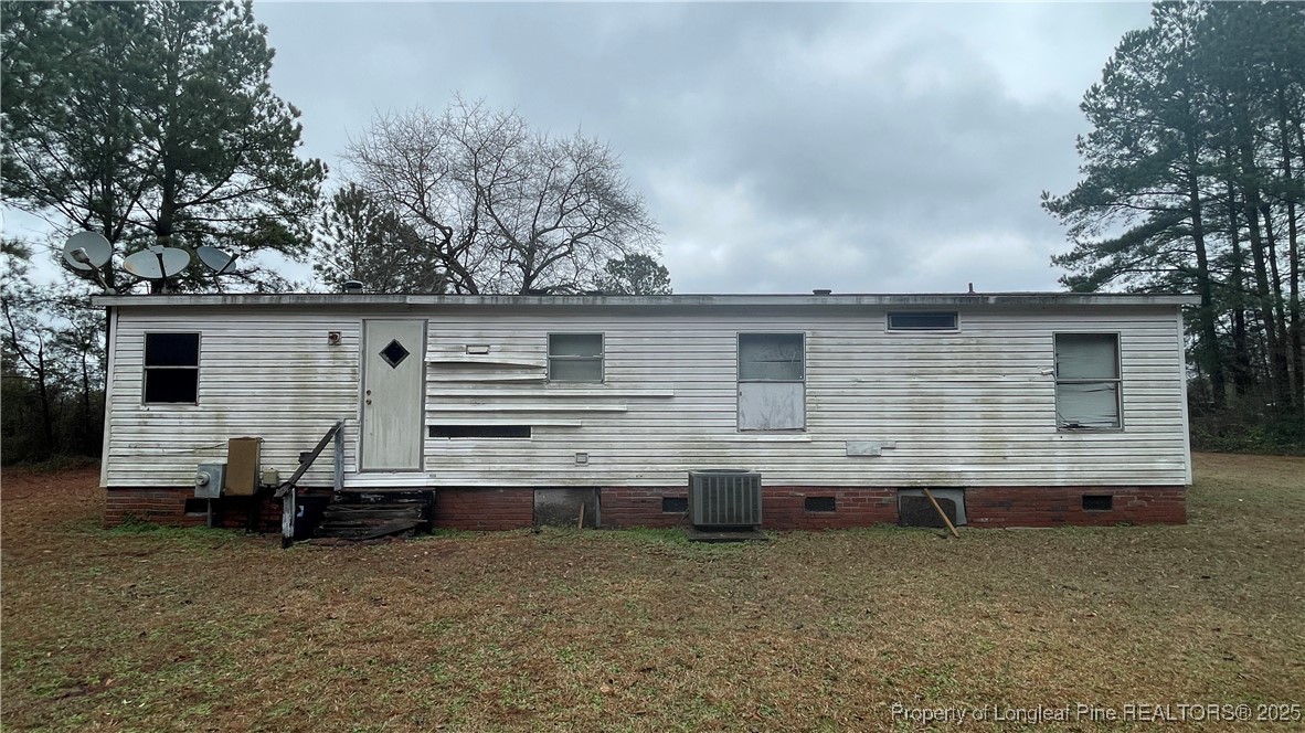 4062 Dudley Road Fayetteville, NC 28312 - Photo 4 of 17