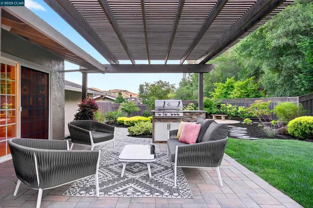$1,895,000 | 67 Lynwood Place, Moraga, CA 94556