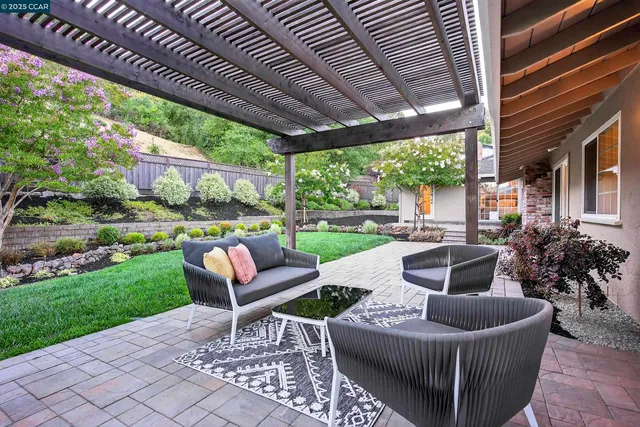 $1,895,000 | 67 Lynwood Place, Moraga, CA 94556