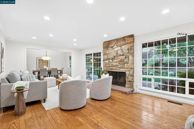 $1,895,000 | 67 Lynwood Place, Moraga, CA 94556